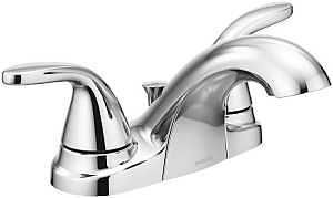84603/WS84403 FAUCET 2HNDL L-A