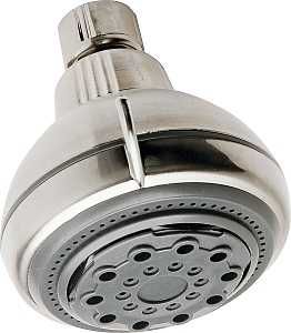 P828-50 SHOWER HEAD 5 FUNCTION