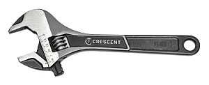 ATWJ28VS WRENCH ADJ JAW 8IN