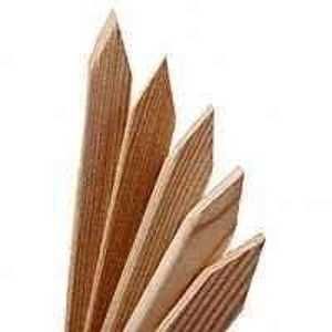 7616 WOOD GRADE STAKES 1X3X24