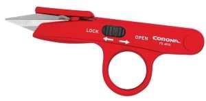 FS 4110 SNIP MICRO FINGER SS