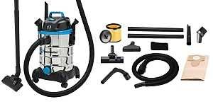 VQ607SFD VAC W/D SS 3PK HP 6G