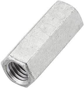 N182-710 4013BC 1/2-13 COUPLER