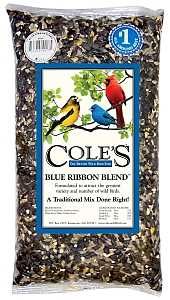 BR10 FOOD BIRD 10LB BLEND