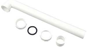 94014 WASTE ARM 1-1/2OD X 15IN