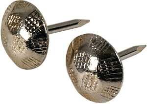 122688 FURNITURE NAIL H NICKEL