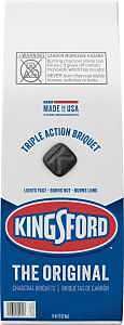 32114/32071 BRIQUETS ORIG 8LB