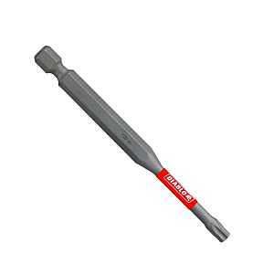BIT INSERT NO25 TORX 3-1/2IN