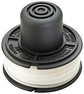 RS-136 TRIMMER REPL SPOOL .065