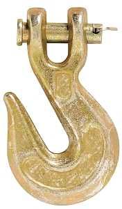 330-3/8-7 HOOK GRAB CLEVIS 3/8