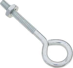 N221-077  EYEBOLT 3/16X2-1/2 Z