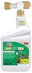 2612 KILLER WEED BREW RTS QT