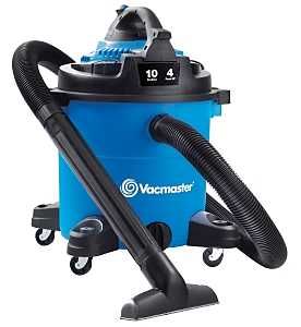VBVA1010PF VACUUM WET/DRY 10