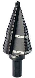 48-89-9209 BIT STEP7/8&amp;1-1/8IN