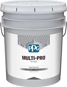 47-1110/05 PAINT FLT HH WHT 5G