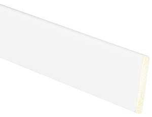92670800032 LATTICE WHITE 8FT