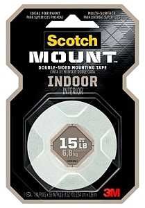 314H-MED-DC MOUNTING TAOE 1X12