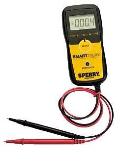 SDMM10000R MULTIMTR SMART DGTL