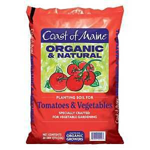 TV3500/1CBTVS20QT SOIL TOM&VEG