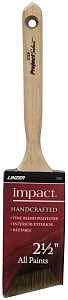 2125-2.5 BRUSH SASH ANG 2.5IN