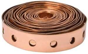 C20-124HC 3/4X10' C STRAP 24G