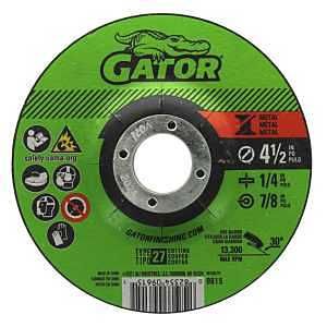 9615 WHEEL GRIND METAL 4.5X7/8