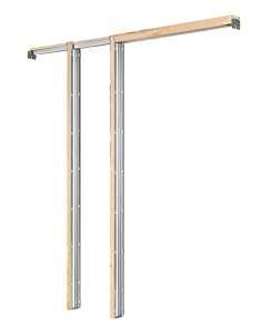 KD200BB6/8 POCKET DOOR FRAME