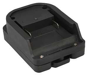 PVLAA18-MAK ADAPTOR DC F/18VBT