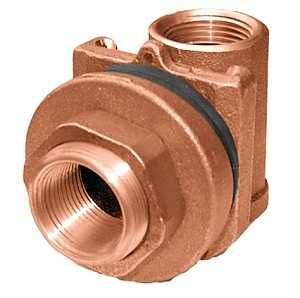 1840SB PITLESS ADAPTER SILIBRZ
