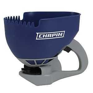 8705A SPREADER SALT W/HND CRNK