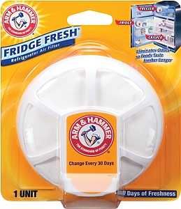 1710 BAKING SODA FRIDGE FRESH