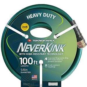 8617-100/8615 5/8X100' HOSE
