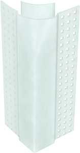 M859 BULLNOSE 90DEG TRANS CAP