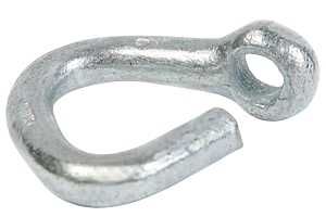 383-1/4 SHUT COLD STEEL 1/4IN