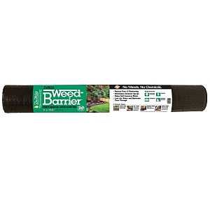 DWB303150 BARRIER WEED 3X150FT