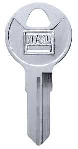 11010BAU3 KYBLNK LOCK BAUER
