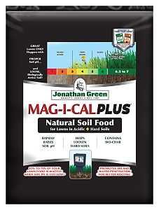 11354 FERTILIZER LWN ACIDIC 5M