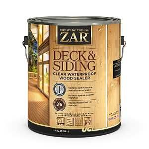 78813 SEALER WOOD WP CLEAR GA