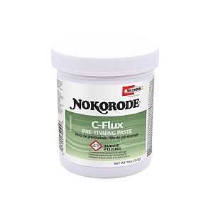 74025 SOLDERING  C-FLUX 12OZ