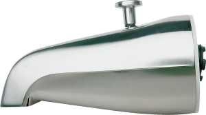 PP825-31 TUB DIVERTER SPOUT