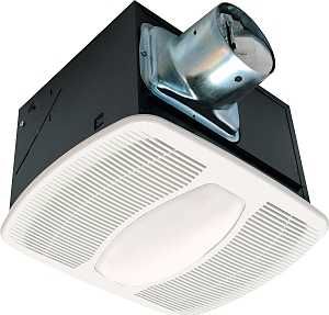 AK100L QUIET EXHAUST FAN