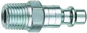 12-227 PLUG 1/4IN I/M3/8INMNPT