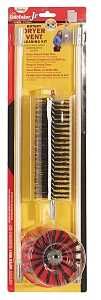 RJR601 DRYER VENT CLEAN JR