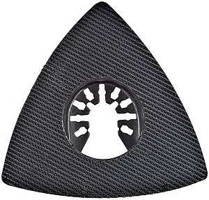 GAMT711 PAD HOOK/LOOP BACK