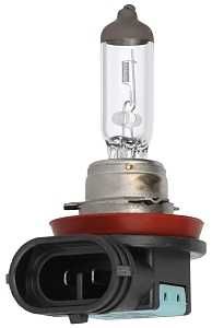 H11-55W-BPP HEADLIGHT HALOGEN