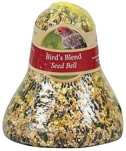 SC-11 SEED BELL BIRDS BLEND