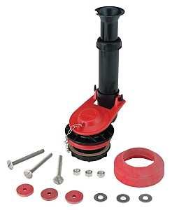 4030PK KORKY ADJU FLUSH VALVE