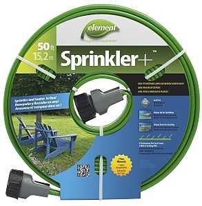 CELTECV050 50' SPRINKLER HOSE