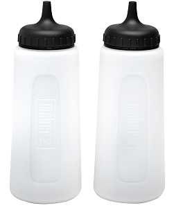 6782 BOTTLE SQUEEZE GRDLE 16OZ