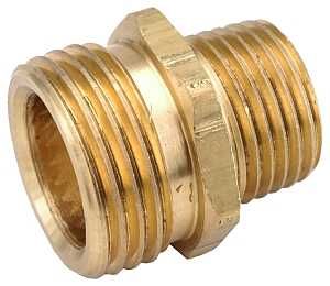 757478-1208 CONN HS 3/4X1/2